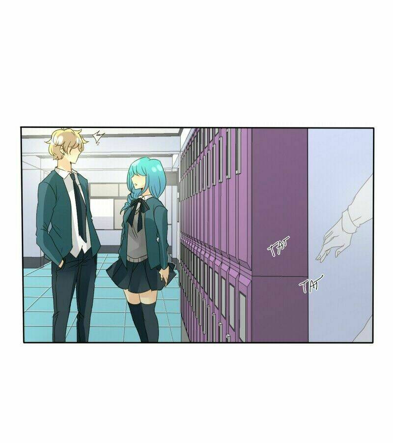 Đọc truyện Thế giới không hoàn hảo - Chap 67