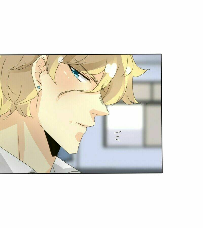 Đọc truyện Thế giới không hoàn hảo - Chap 67