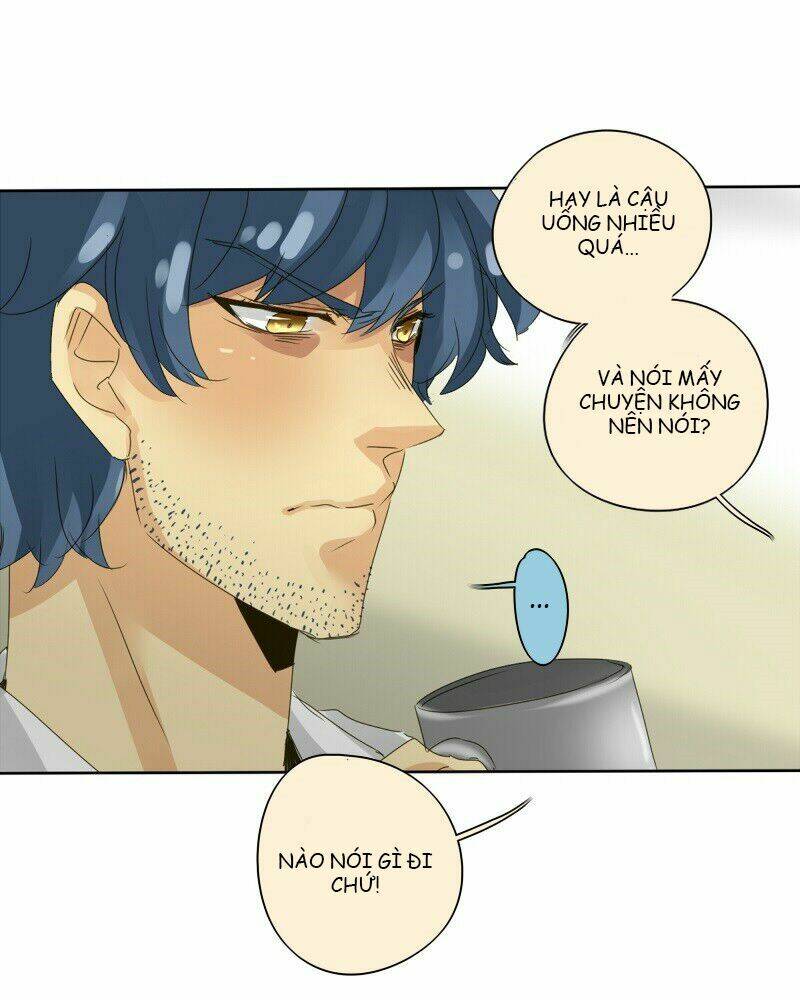 Đọc truyện Thế giới không hoàn hảo - Chap 67