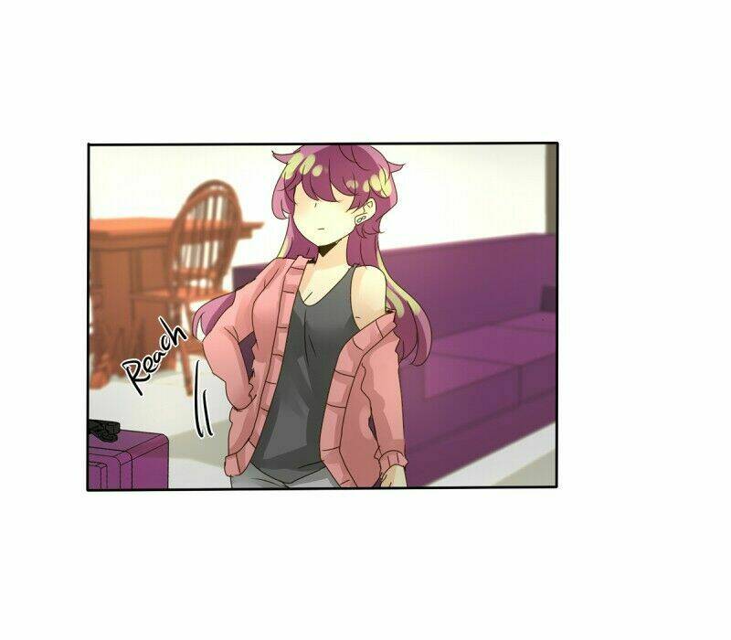 Đọc truyện Thế giới không hoàn hảo - Chap 67