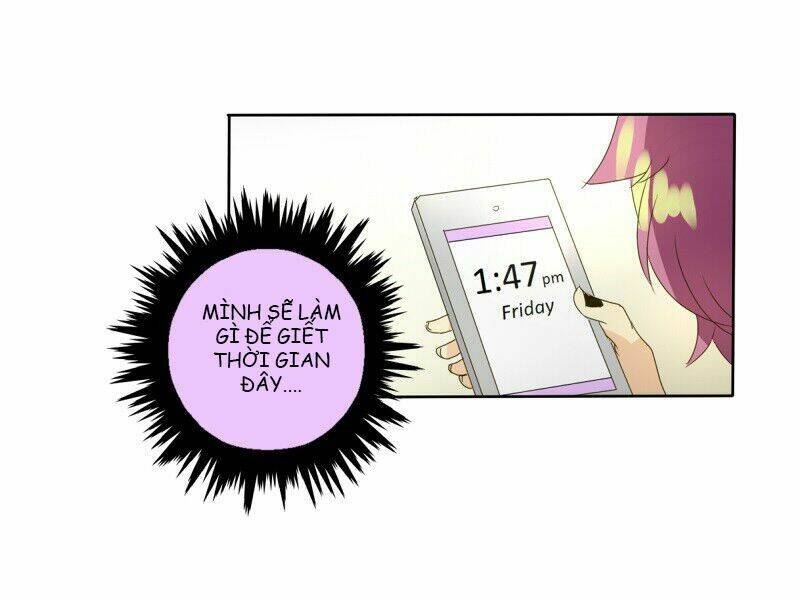 Đọc truyện Thế giới không hoàn hảo - Chap 67