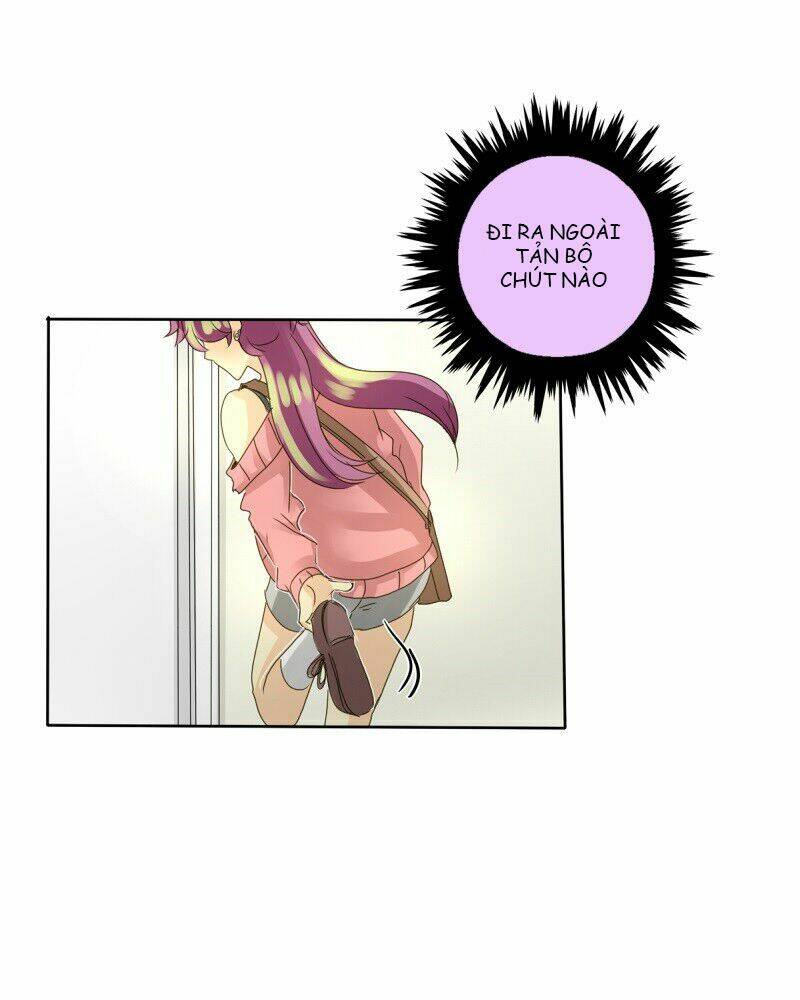 Đọc truyện Thế giới không hoàn hảo - Chap 67