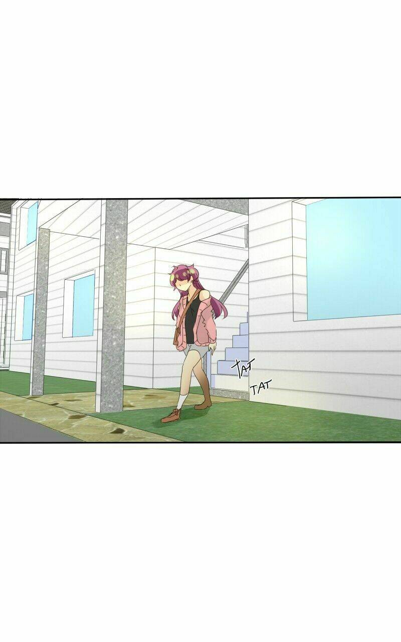 Đọc truyện Thế giới không hoàn hảo - Chap 67