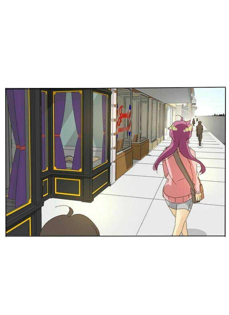 Đọc truyện Thế giới không hoàn hảo - Chap 67