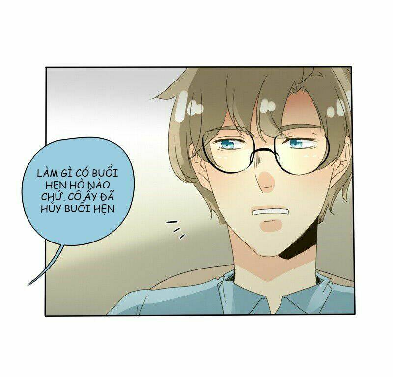 Đọc truyện Thế giới không hoàn hảo - Chap 67