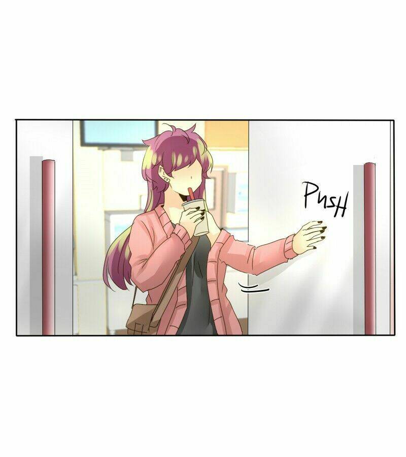 Đọc truyện Thế giới không hoàn hảo - Chap 67