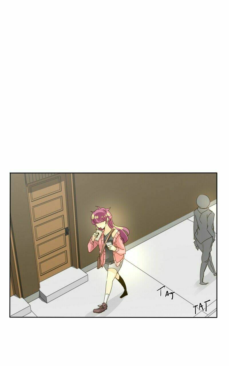 Đọc truyện Thế giới không hoàn hảo - Chap 67