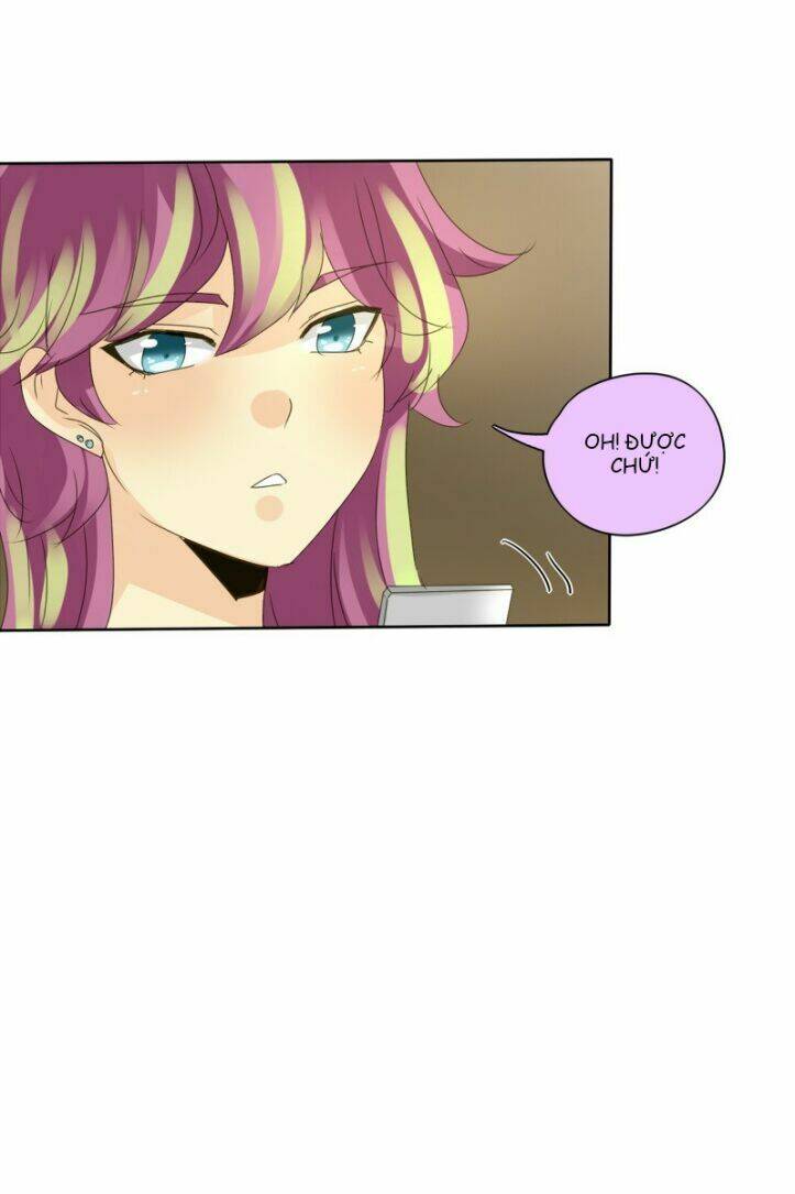 Đọc truyện Thế giới không hoàn hảo - Chap 68