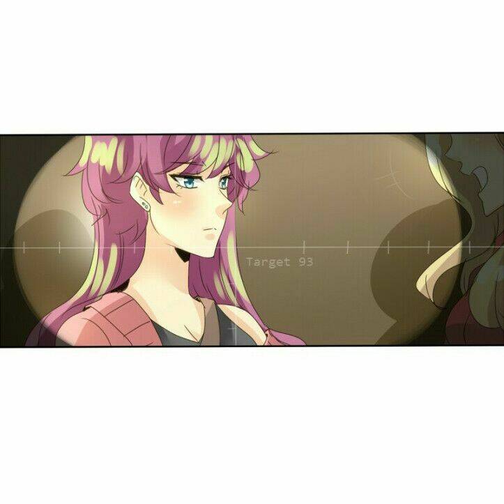 Đọc truyện Thế giới không hoàn hảo - Chap 68