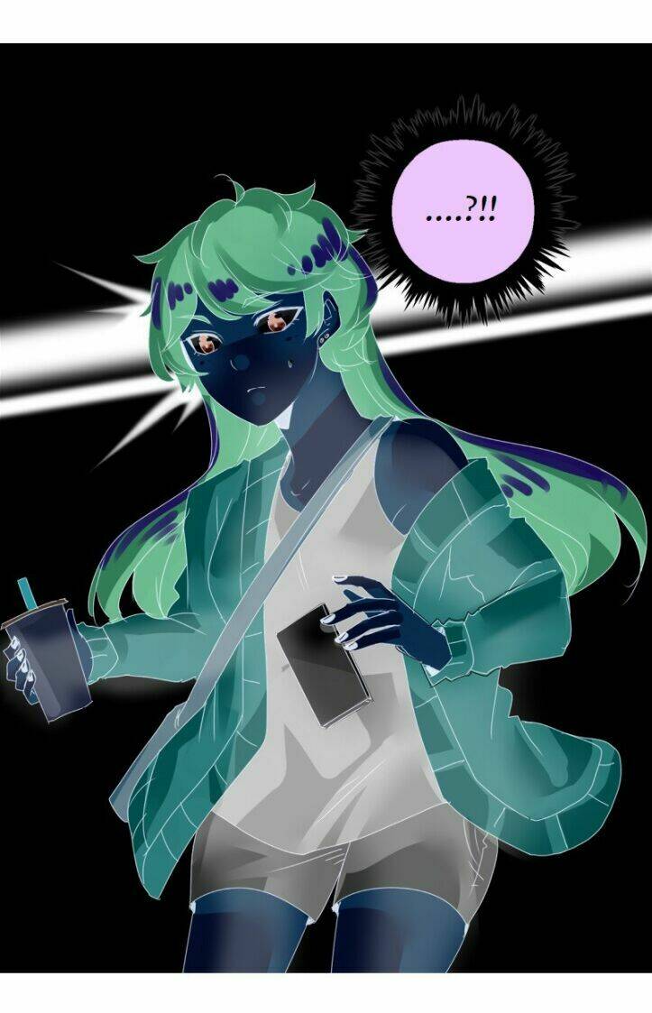 Đọc truyện Thế giới không hoàn hảo - Chap 68