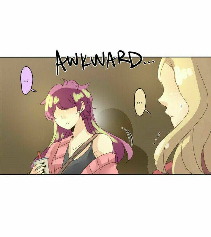 Đọc truyện Thế giới không hoàn hảo - Chap 68