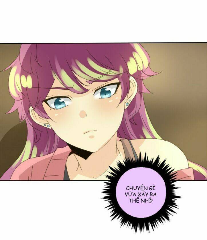 Đọc truyện Thế giới không hoàn hảo - Chap 68