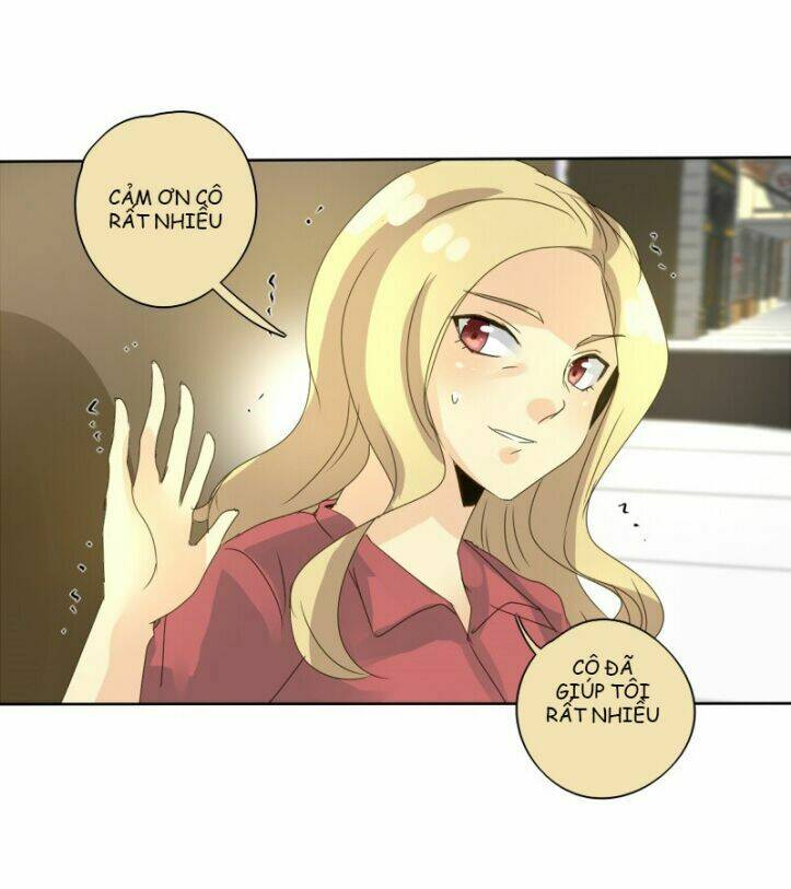 Đọc truyện Thế giới không hoàn hảo - Chap 68