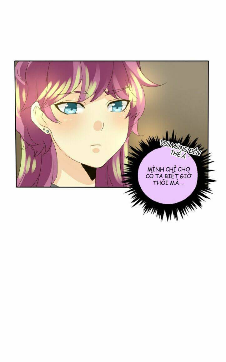 Đọc truyện Thế giới không hoàn hảo - Chap 68