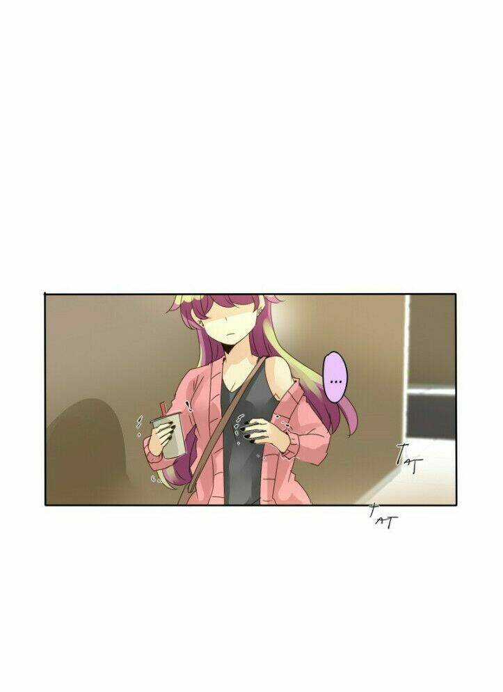 Đọc truyện Thế giới không hoàn hảo - Chap 68