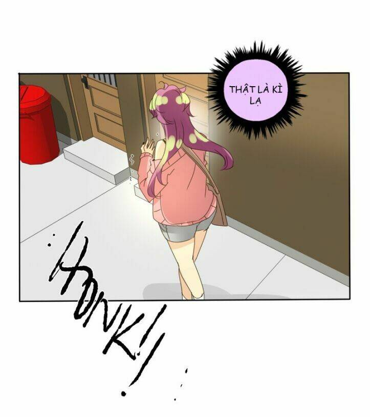 Đọc truyện Thế giới không hoàn hảo - Chap 68