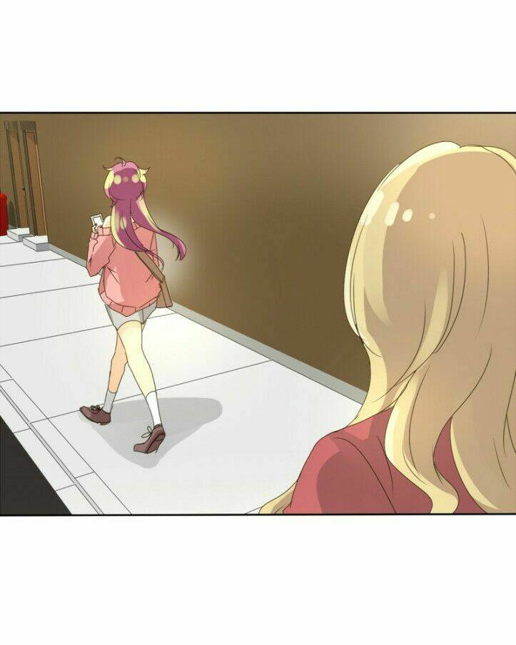 Đọc truyện Thế giới không hoàn hảo - Chap 68