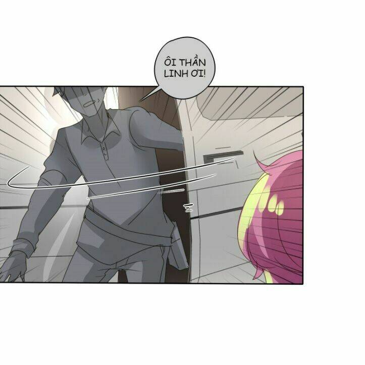 Đọc truyện Thế giới không hoàn hảo - Chap 68