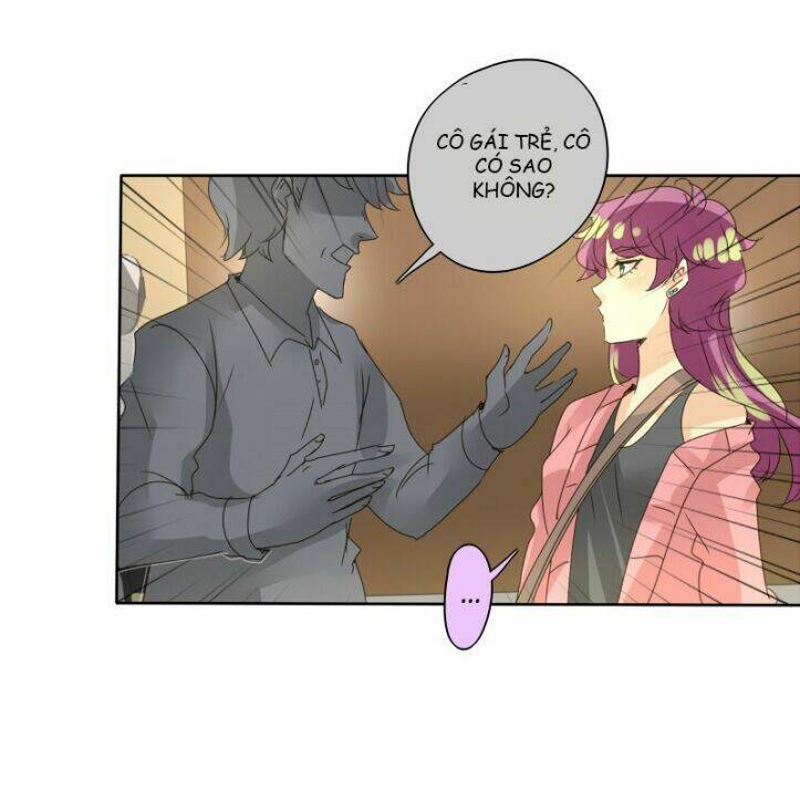 Đọc truyện Thế giới không hoàn hảo - Chap 68