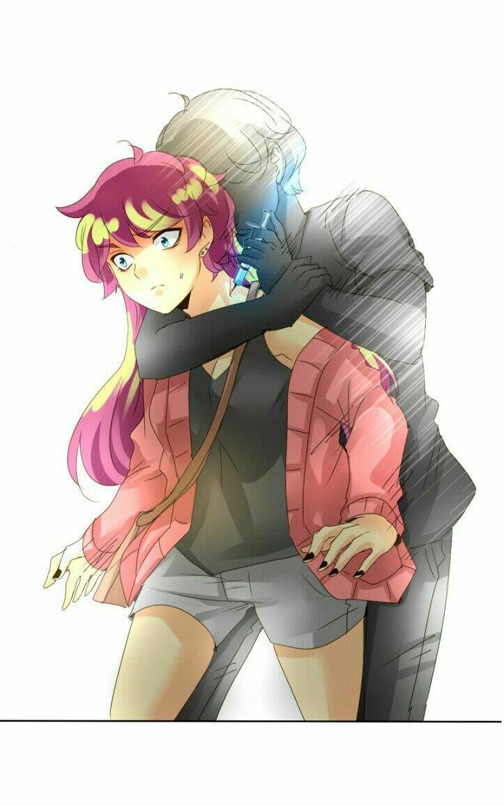 Đọc truyện Thế giới không hoàn hảo - Chap 68