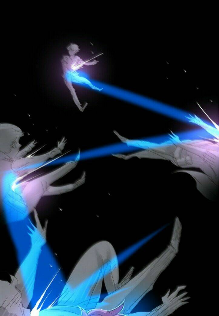 Đọc truyện Thế giới không hoàn hảo - Chap 68