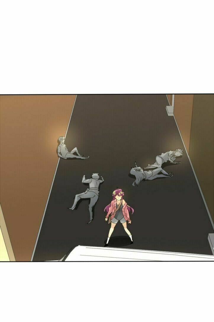 Đọc truyện Thế giới không hoàn hảo - Chap 68