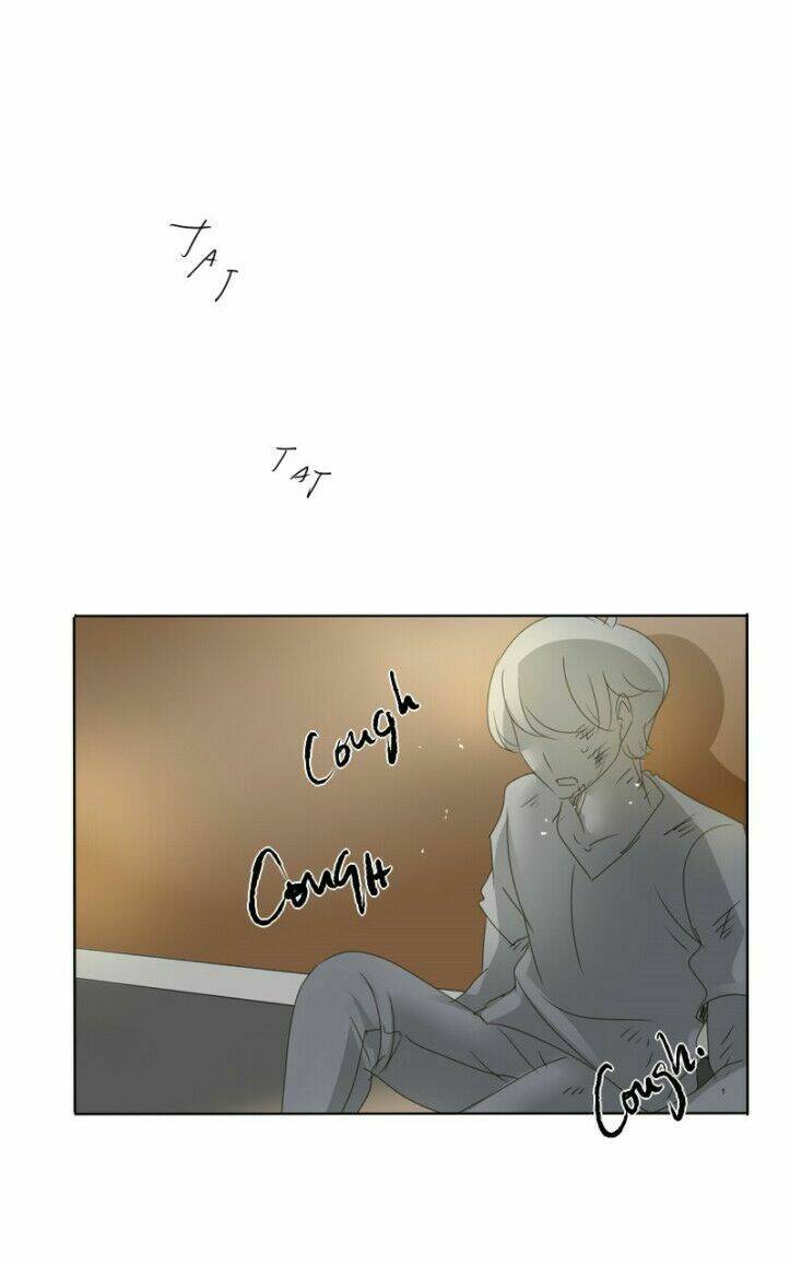 Đọc truyện Thế giới không hoàn hảo - Chap 68