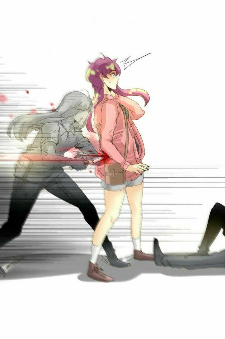 Đọc truyện Thế giới không hoàn hảo - Chap 68