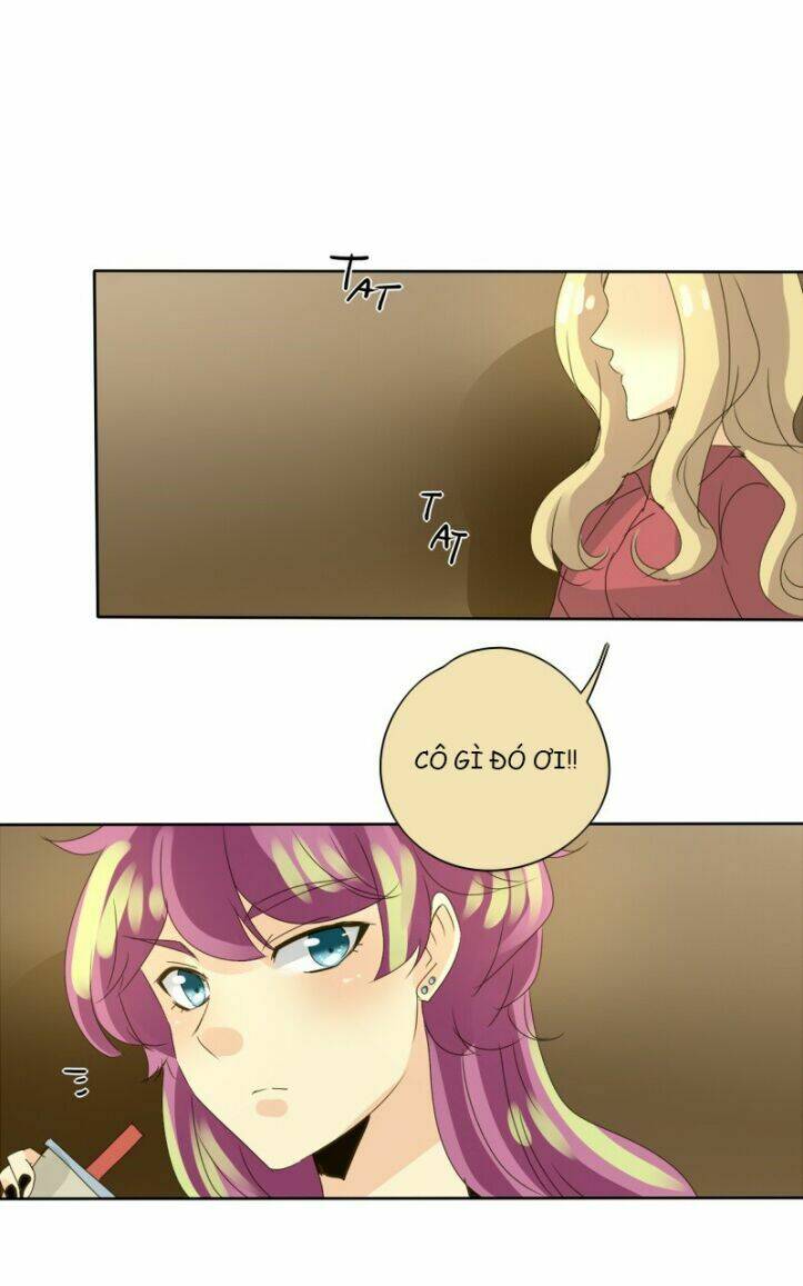 Đọc truyện Thế giới không hoàn hảo - Chap 68