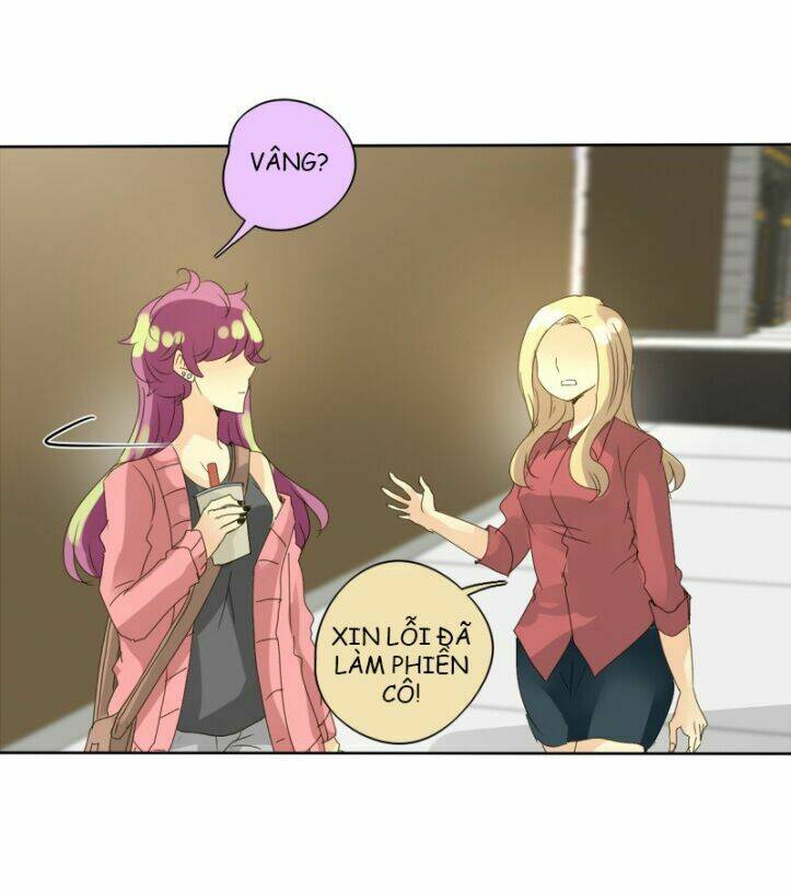 Đọc truyện Thế giới không hoàn hảo - Chap 68