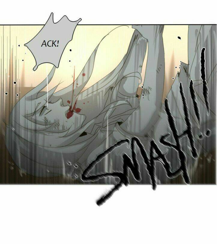 Đọc truyện Thế giới không hoàn hảo - Chap 69