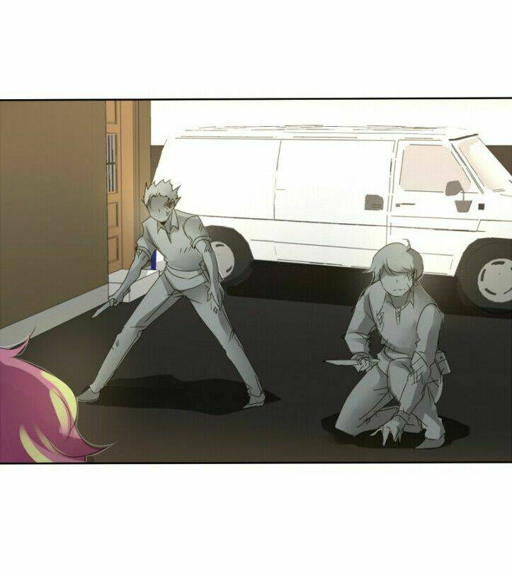 Đọc truyện Thế giới không hoàn hảo - Chap 69