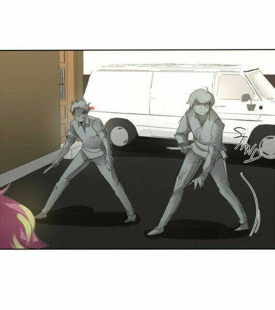 Đọc truyện Thế giới không hoàn hảo - Chap 69