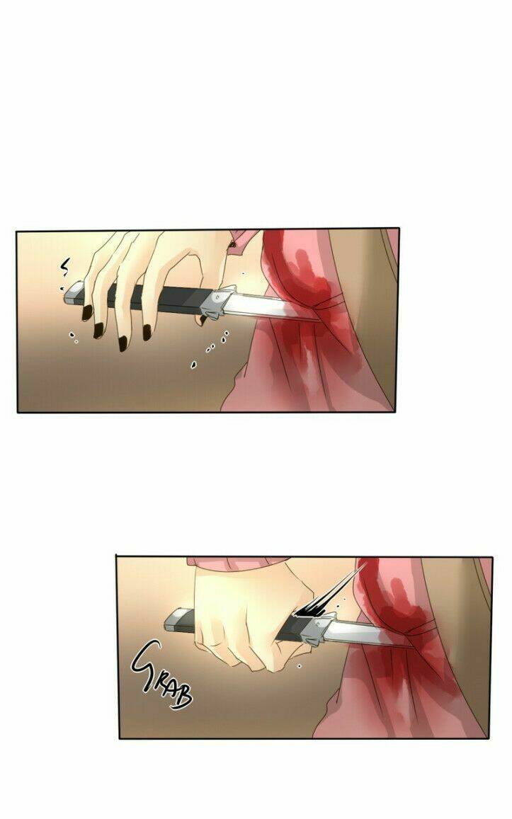 Đọc truyện Thế giới không hoàn hảo - Chap 69