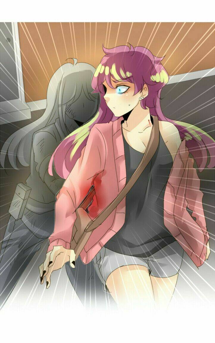 Đọc truyện Thế giới không hoàn hảo - Chap 69