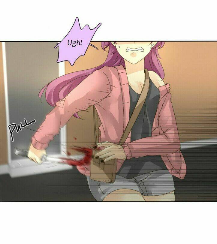 Đọc truyện Thế giới không hoàn hảo - Chap 69