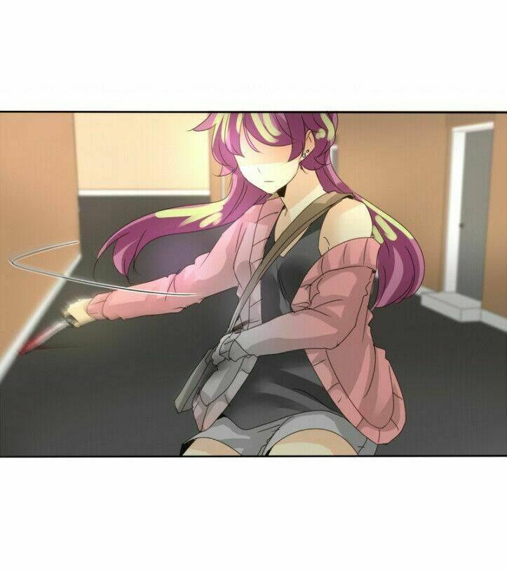 Đọc truyện Thế giới không hoàn hảo - Chap 69