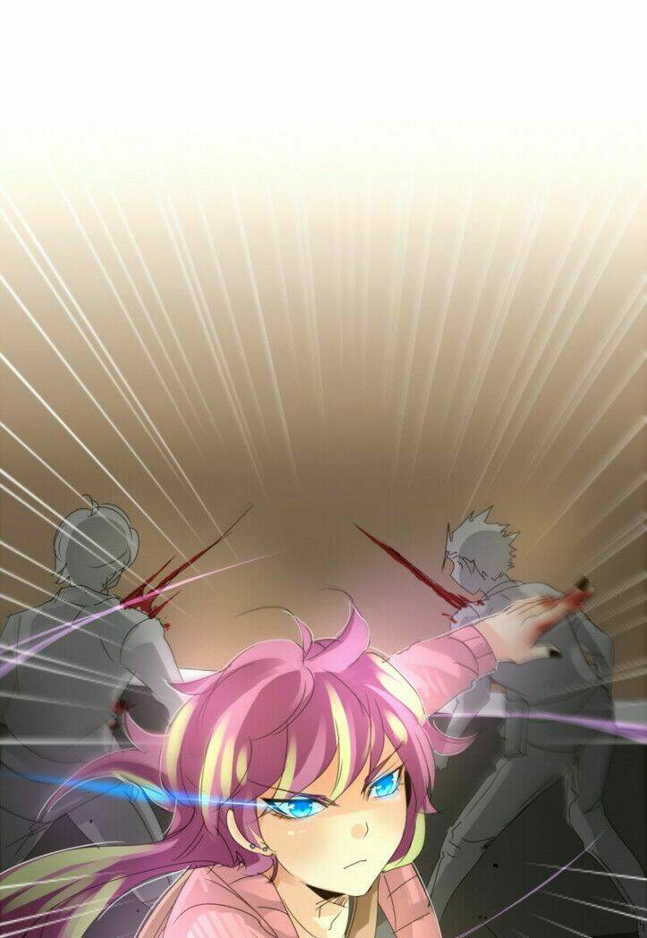 Đọc truyện Thế giới không hoàn hảo - Chap 69