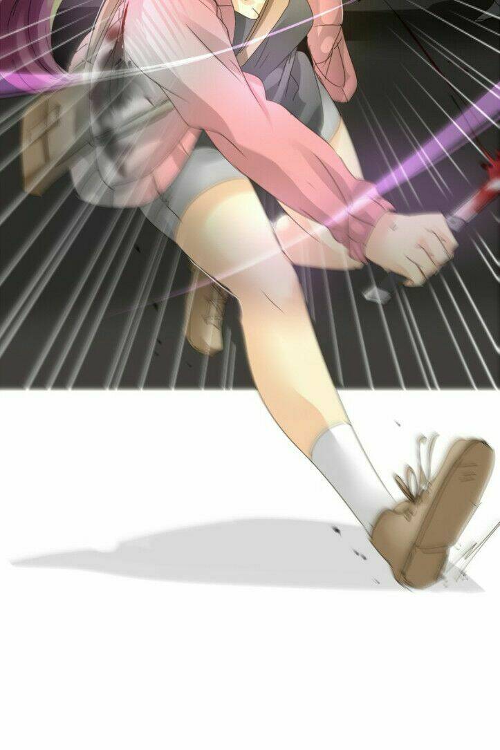 Đọc truyện Thế giới không hoàn hảo - Chap 69