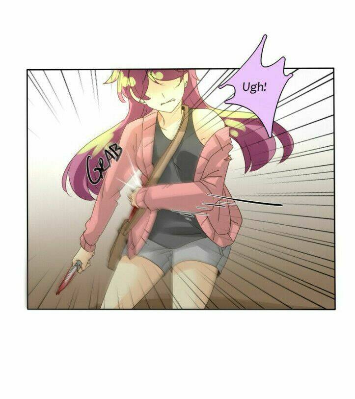 Đọc truyện Thế giới không hoàn hảo - Chap 69