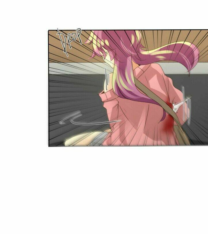 Đọc truyện Thế giới không hoàn hảo - Chap 69