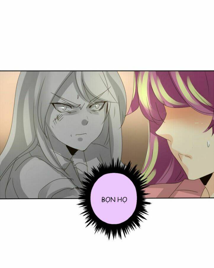 Đọc truyện Thế giới không hoàn hảo - Chap 69