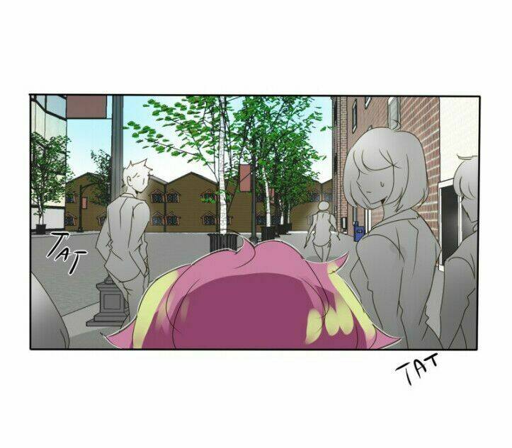 Đọc truyện Thế giới không hoàn hảo - Chap 69