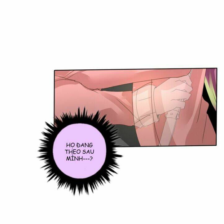 Đọc truyện Thế giới không hoàn hảo - Chap 69