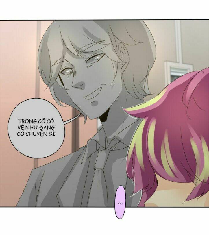 Đọc truyện Thế giới không hoàn hảo - Chap 69