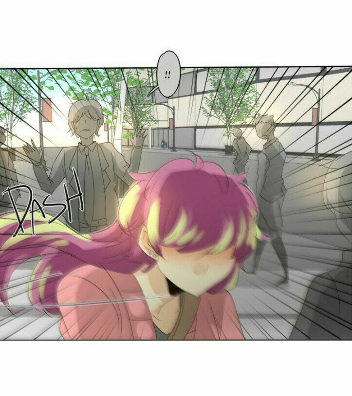 Đọc truyện Thế giới không hoàn hảo - Chap 69