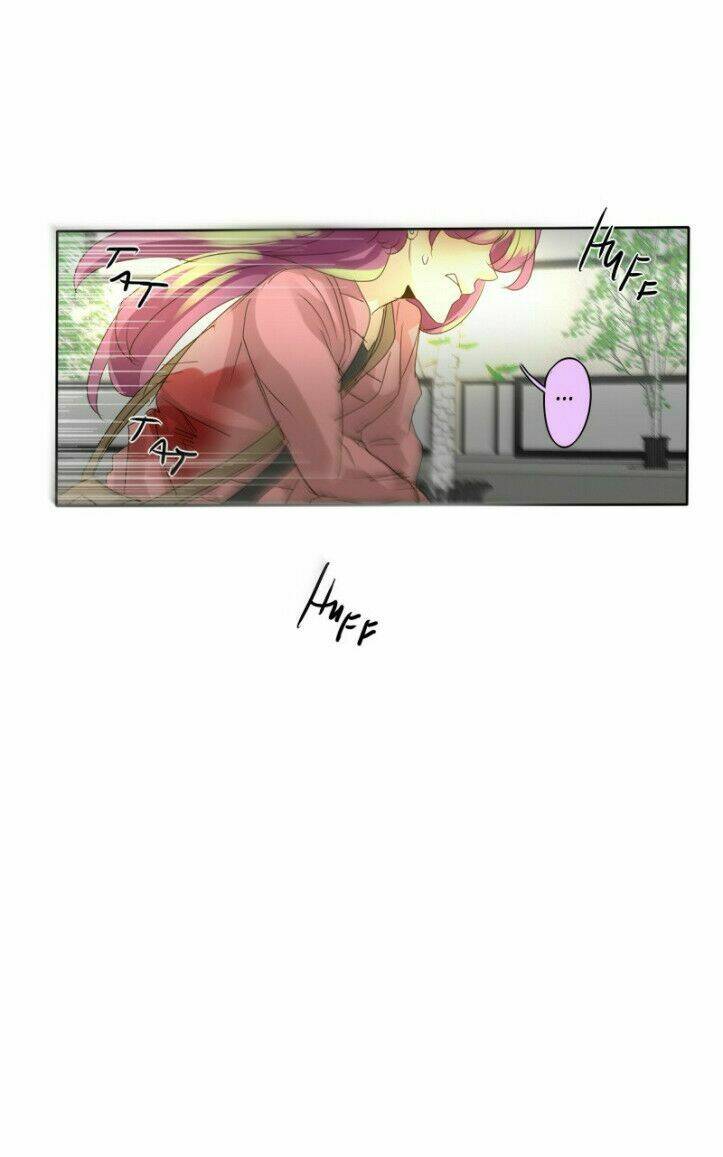 Đọc truyện Thế giới không hoàn hảo - Chap 69