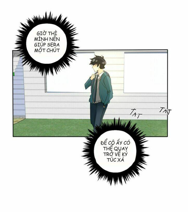 Đọc truyện Thế giới không hoàn hảo - Chap 69