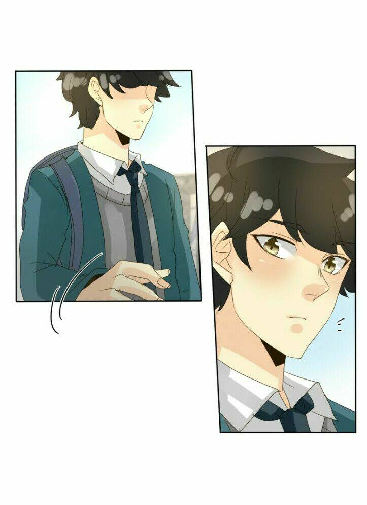 Đọc truyện Thế giới không hoàn hảo - Chap 69