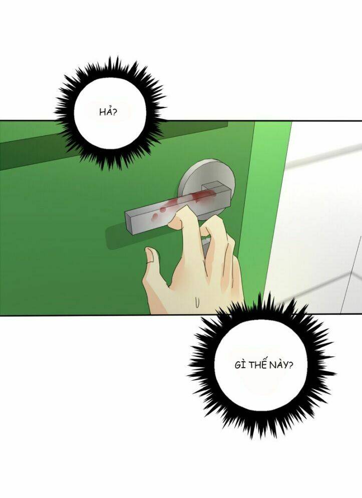 Đọc truyện Thế giới không hoàn hảo - Chap 69